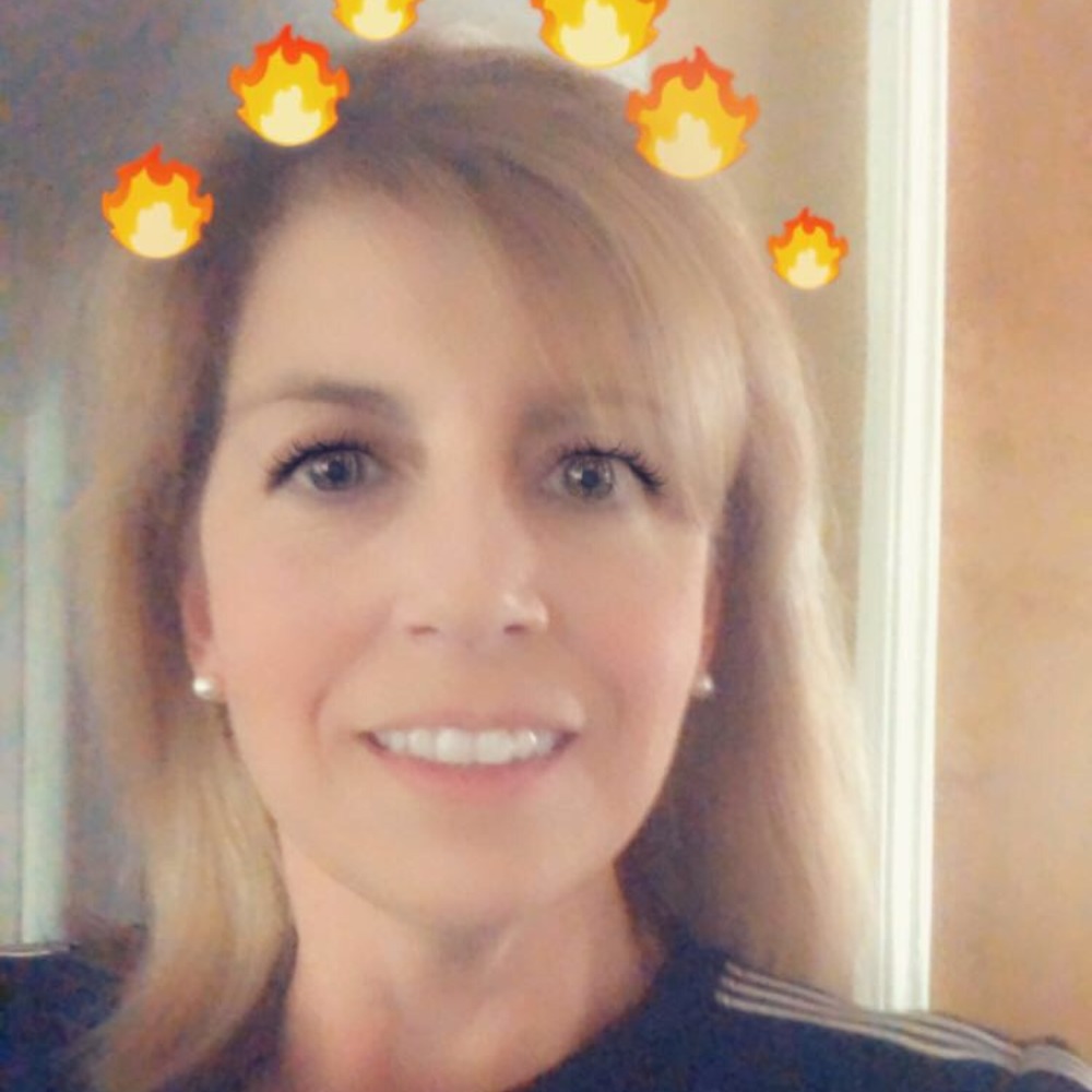 Meet your Posher, Lori